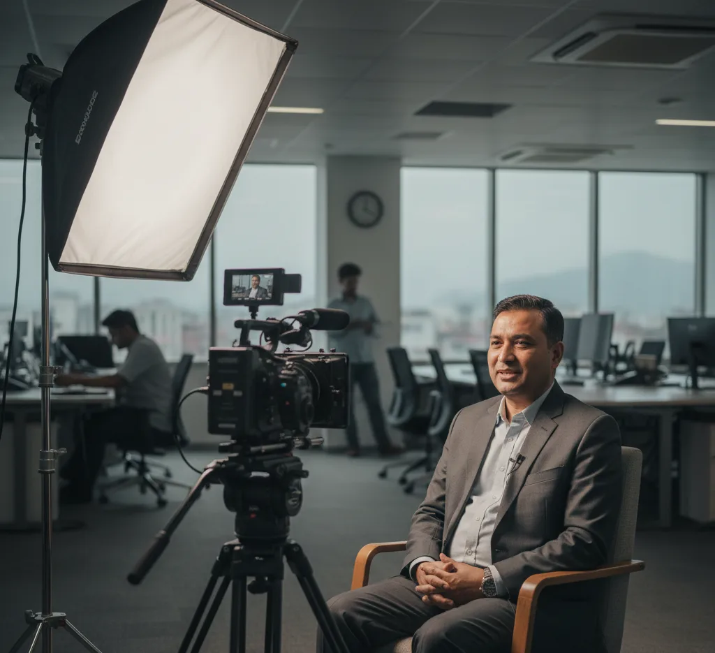 Brand Content & Commercials by Ways Private Limited