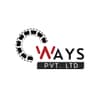 Ways Private Limited Logo